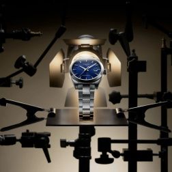 Tissot Gentleman 38mm