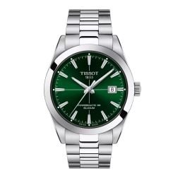 T127.407.11.091.01 Collezione T-CLASSIC, TISSOT GENTLEMAN 40 mm