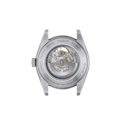 TISSOT GENTLEMAN POWERMATIC 80 OPEN HEART