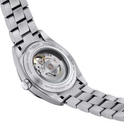 TISSOT GENTLEMAN POWERMATIC 80 OPEN HEART