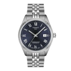 T156.408.11.043.00 COLLEZIONE T-Classic Tissot Ballade 39mm