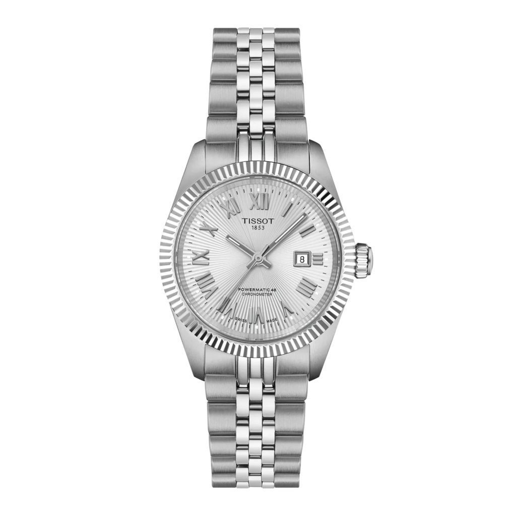 T156.208.11.033.00 COLLEZIONE T-Classic Tissot Ballade 30mm