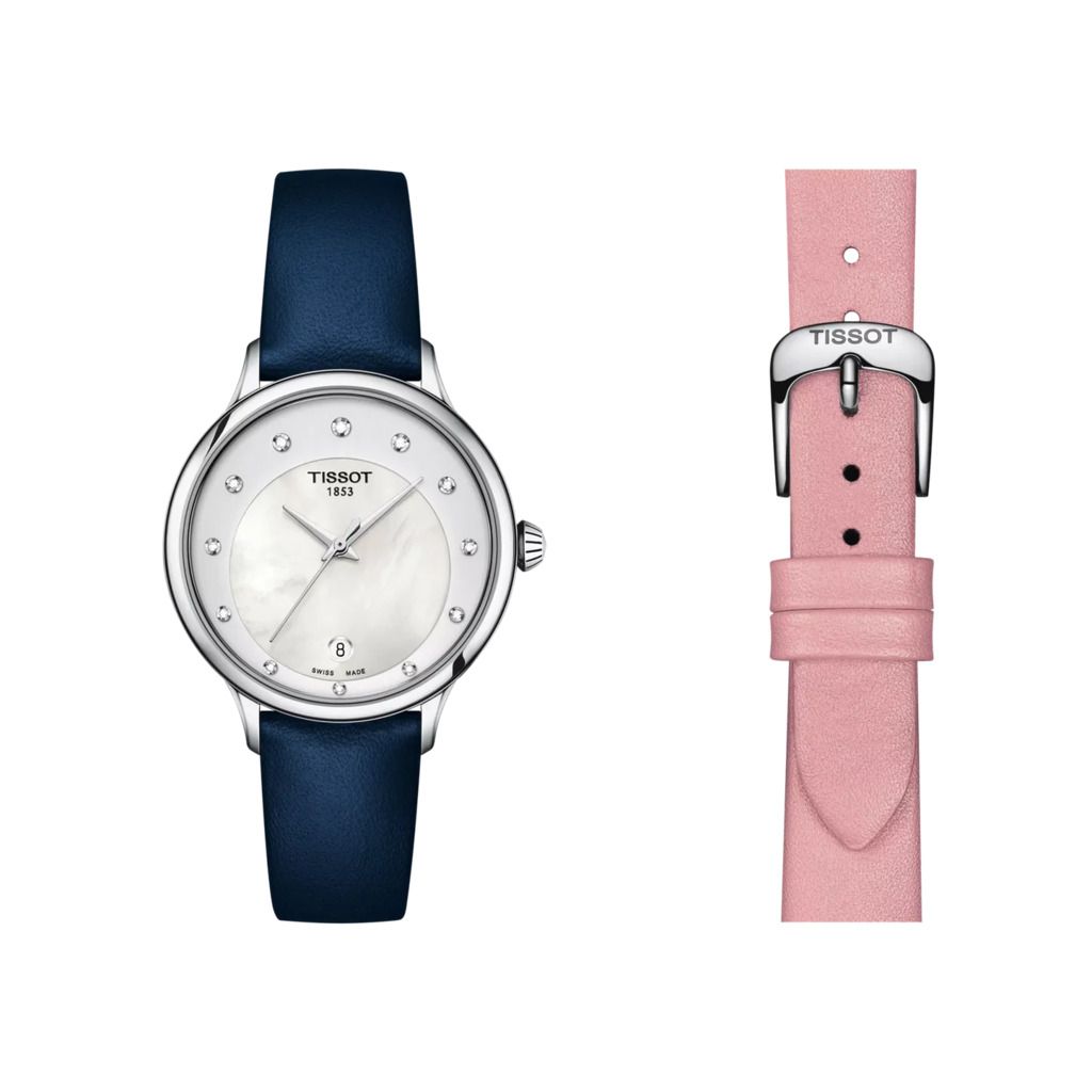 T133.210.16.116.00 collezione T-lady, TISSOT ODACI-T