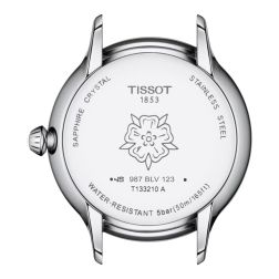 TISSOT ODACI-T