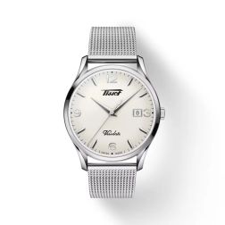 T118.410.11.277.00 Collezione HERITAGE, TISSOT HERITAGE VISODATE