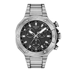 T141.417.11.051.01 Collezione T-Sport, Tissot T-Race Chronograph