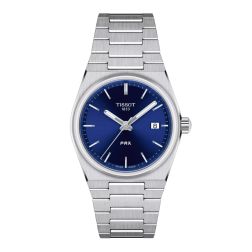 T137.210.11.041.00 COLLEZIONE T-CLASSIC, TISSOT PRX 35 MM