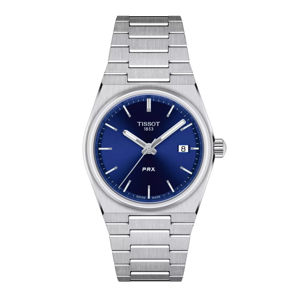 T137.210.11.041.00 COLLEZIONE T-CLASSIC, TISSOT PRX 35 MM