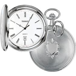 T83.6.508.13 CollezioneT-Pocket, TISSOT SAVONNETTE