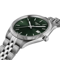 T156.410.11.091.00 COLLEZIONE T-Classic Tissot Ballade 40mm
