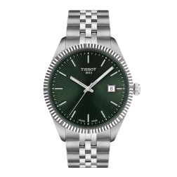 T156.410.11.091.00 COLLEZIONE T-Classic Tissot Ballade 40mm