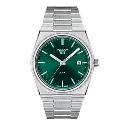 T137.410.11.091.00 T-CLASSIC COLLECTION, TISSOT PRX40 MM