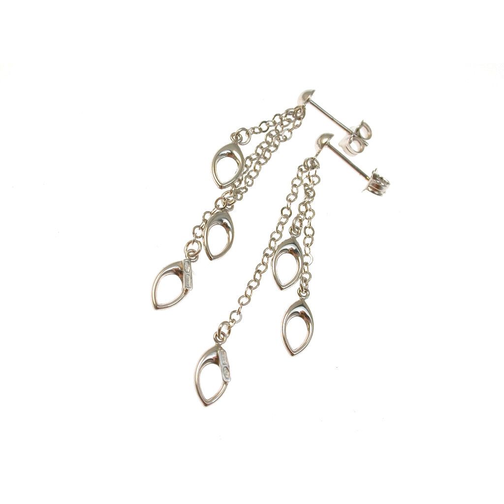 Drop dangle earrings