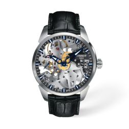 Tissot T-Complication Squelette 43mm
T070.405.16.411.00