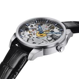 Tissot T-Complication Squelette 43mm
T070.405.16.411.00
