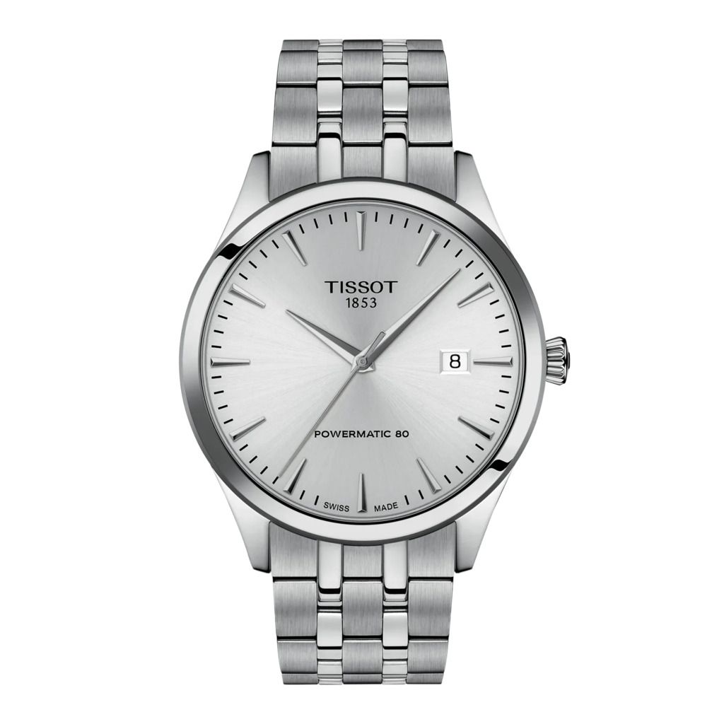 Tissot Classic Dream 40mm
T158.407.11.031.00
T158.407.11.031.00
