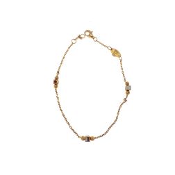 Bracciale Bandierine Nautiche smaltate