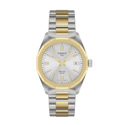 Tissot PRC 100 Solar 34mm
T151.822.22.031.00