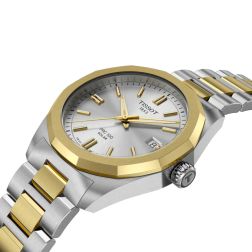 Tissot PRC 100 Solar 34mm
T151.822.22.031.00