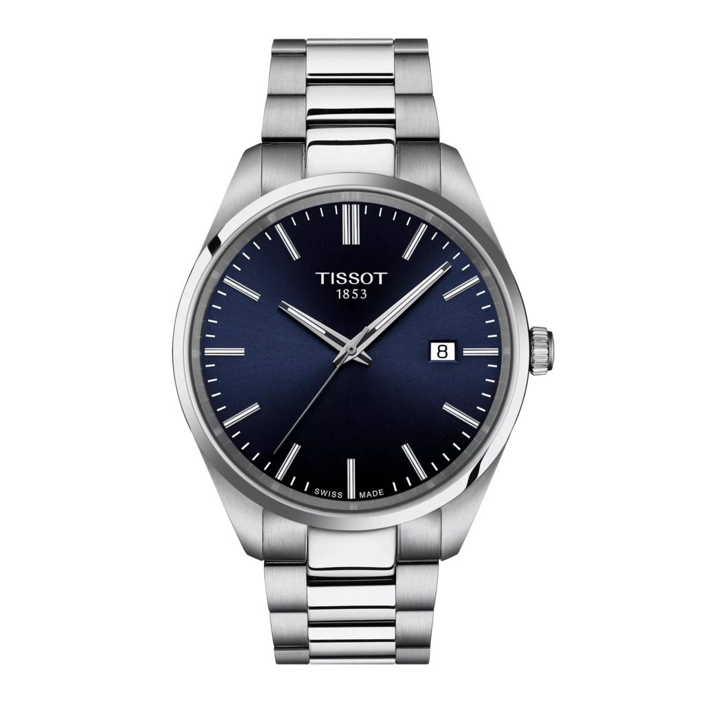 Tissot PR 100 40mm
