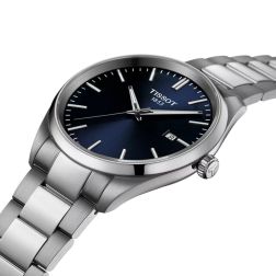 Tissot PR 100 40mm
T150.410.11.041.00