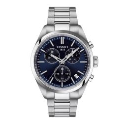 Tissot PR 100 40mm
T150.417.11.041.00