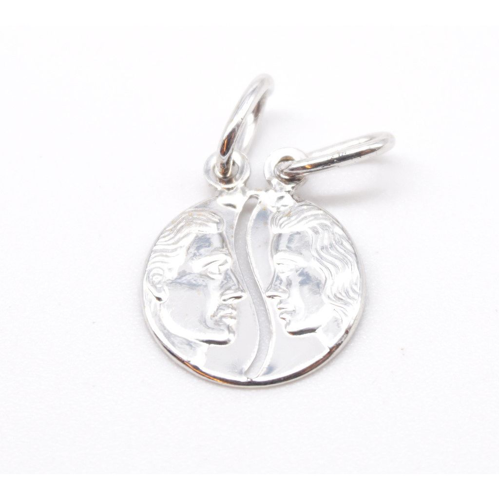 Double love medal divisible