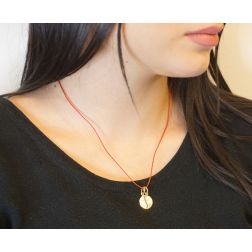 Medaglia dell'amore tonda piccola