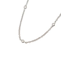 Bracelet "Gocce di Luce" 2.50mm