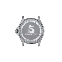 Tissot Seastar 1000 40mm
T120.410.11.051.00