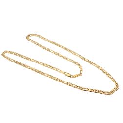 Figaro link Necklace