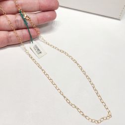 Rolò Striped Necklace