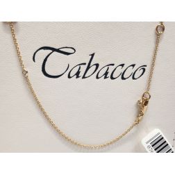 Collana Girocollo con Cuori e Zirconi