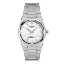 Tissot PRX 35mm
T137.207.11.111.00