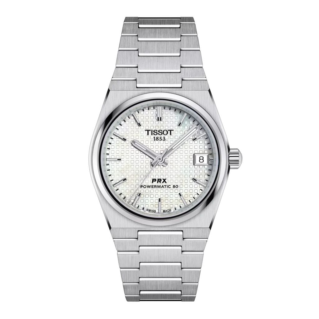 Tissot PRX 35mm
T137.207.11.111.00