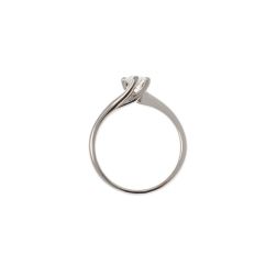 Solitario Panarea Diamante 0.30ct