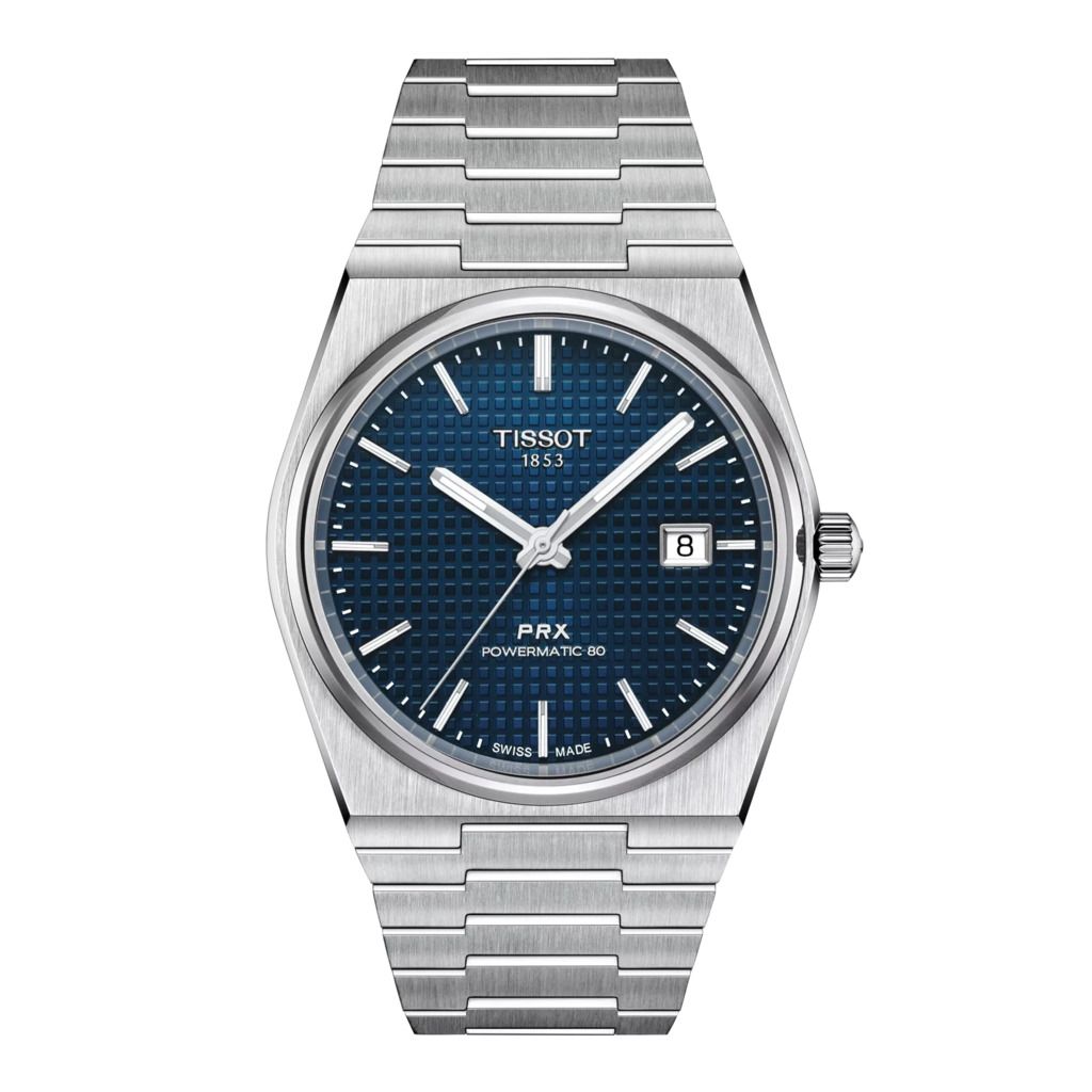 Tissot PRX 40mm
T137.407.11.041.00