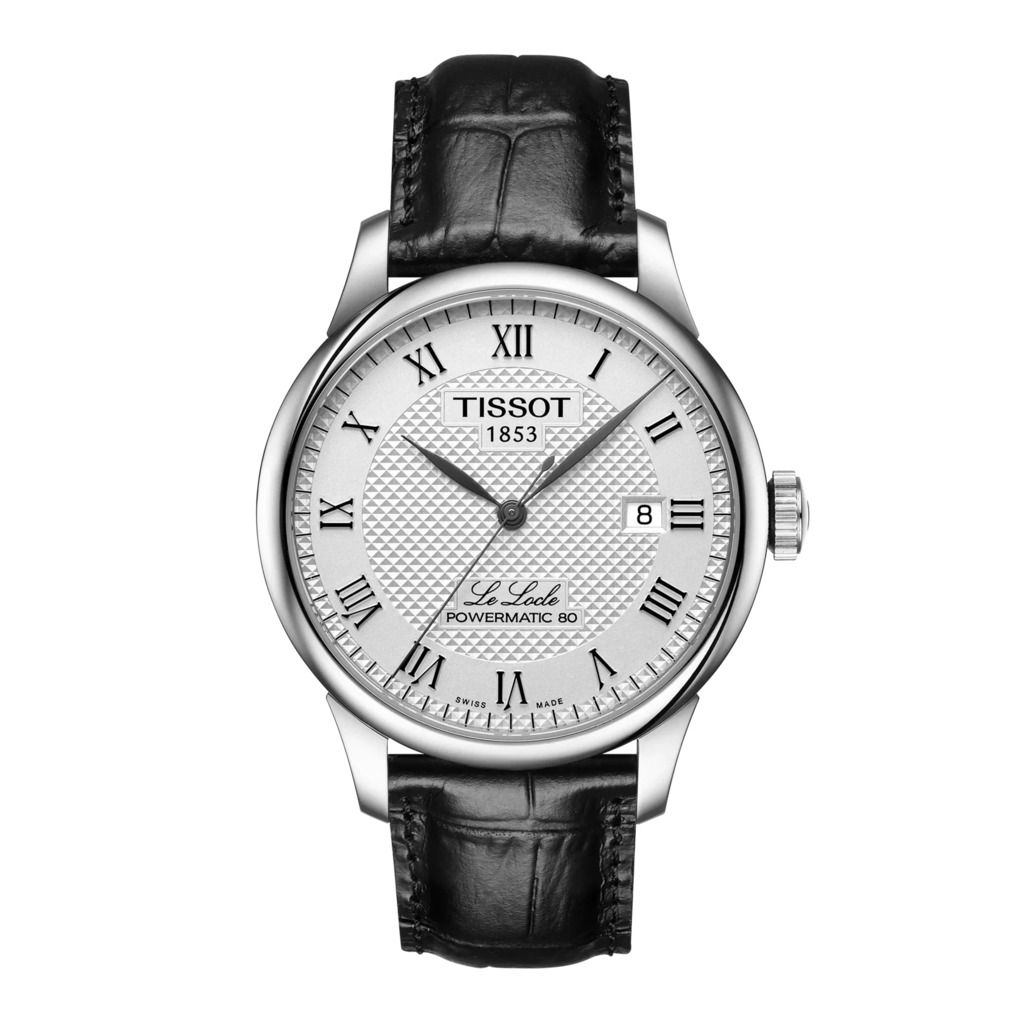 Tissot Le Locle 39.3mm
T006.407.16.033.00
