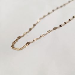 Effect Bracelet yellow gold