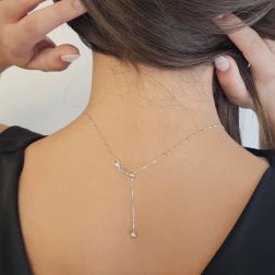 Collana Veneta Regolabile