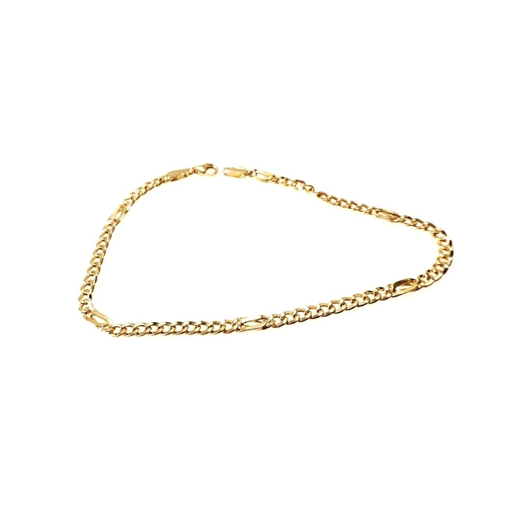Bracciale 10+1 Grumetta e Pernice x 3.2mm