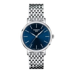T143.210.11.041.00 T-CLASSIC COLLECTION, TISSOT EVERYTIME 34 MM