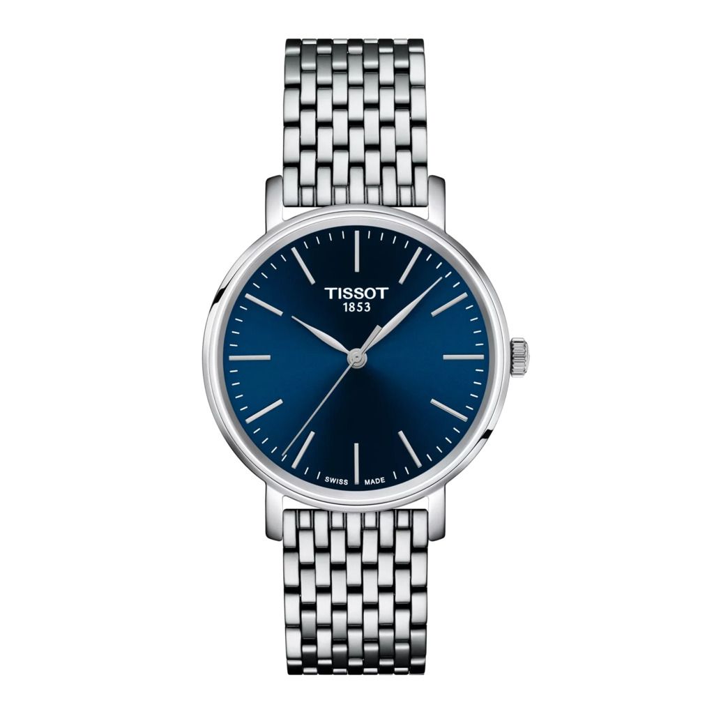 T143.210.11.041.00 T-CLASSIC COLLECTION, TISSOT EVERYTIME 34 MM
