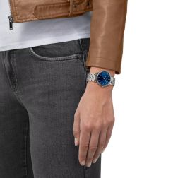 T143.210.11.041.00 T-CLASSIC COLLECTION, TISSOT EVERYTIME 34 MM