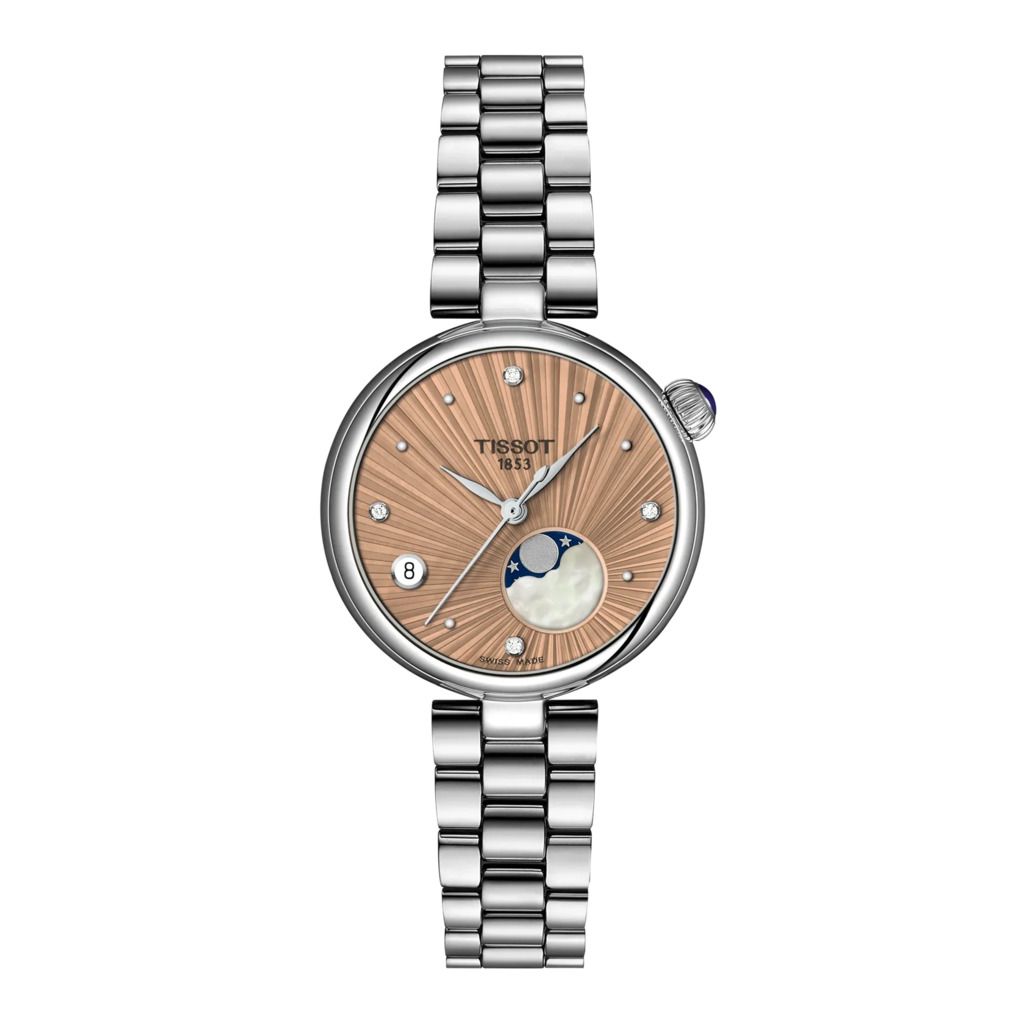 T152.223.11.546.00 T-Lady Collection Tissot Desir 29.6 mm