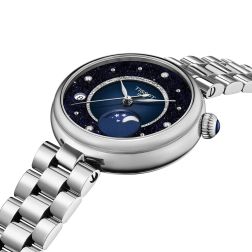 T152.223.11.496.00 COLLEZIONE T-Lady Tissot Desir 29.6mm