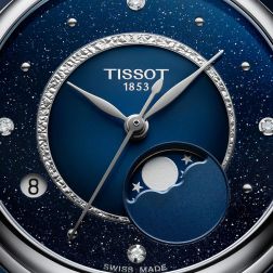 T152.223.11.496.00 COLLEZIONE T-Lady Tissot Desir 29.6mm