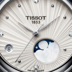 T152.223.11.036.00 COLLEZIONE T-Lady Tissot Desir 29.6mm