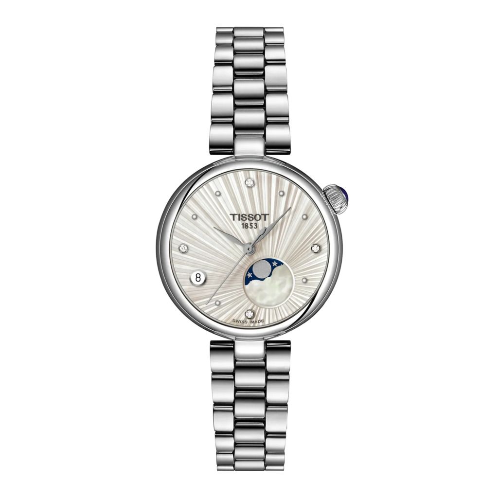 T152.223.11.036.00 COLLEZIONE T-Lady Tissot Desir 29.6mm