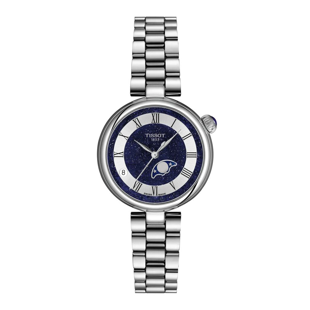 T152.223.11.493.00 COLLEZIONE T-Lady Tissot Desir 29.6mm